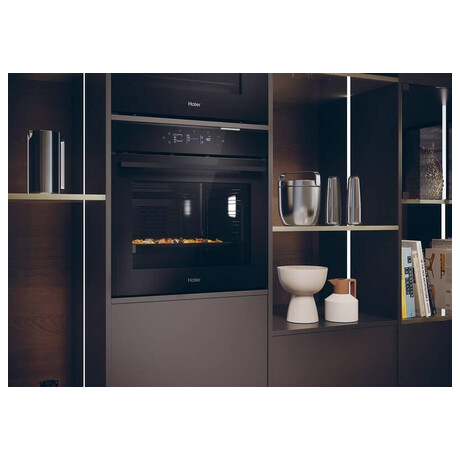 Trouba Haier H6 ID46G3SHTB ID Series 4
