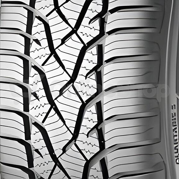 Celoroční pneu BARUM 165/70 R 14 81T QUARTARIS 5 TL M+S 3PMSF