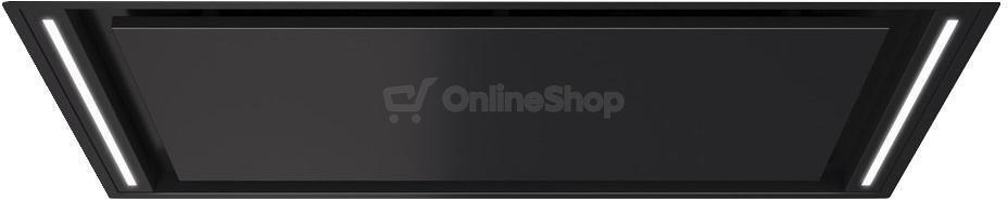 Odsavač par AirForce SILHOUETTE EASY UP BL/A/100