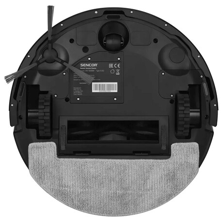 Sencor SRV 9085BK (foto 3)