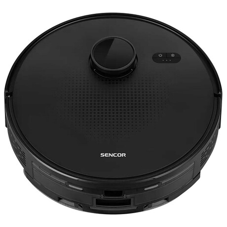 Robotick vysava 2v1 Sencor SRV 9020BK