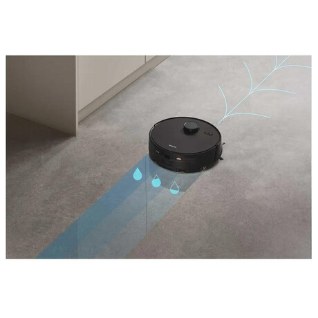 Robotick vysava 2v1 Sencor SRV 9020BK