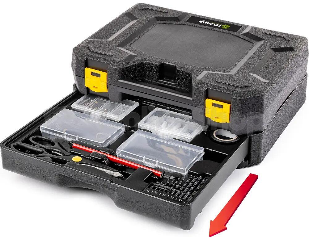 Gola sada Fieldmann FDG 5024-325R