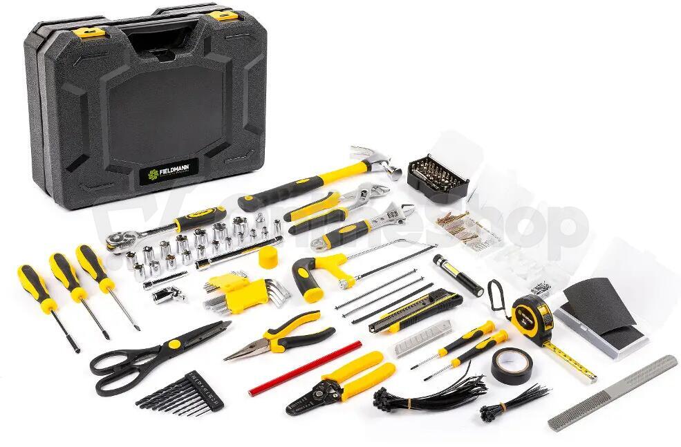 Gola sada Fieldmann FDG 5024-325R