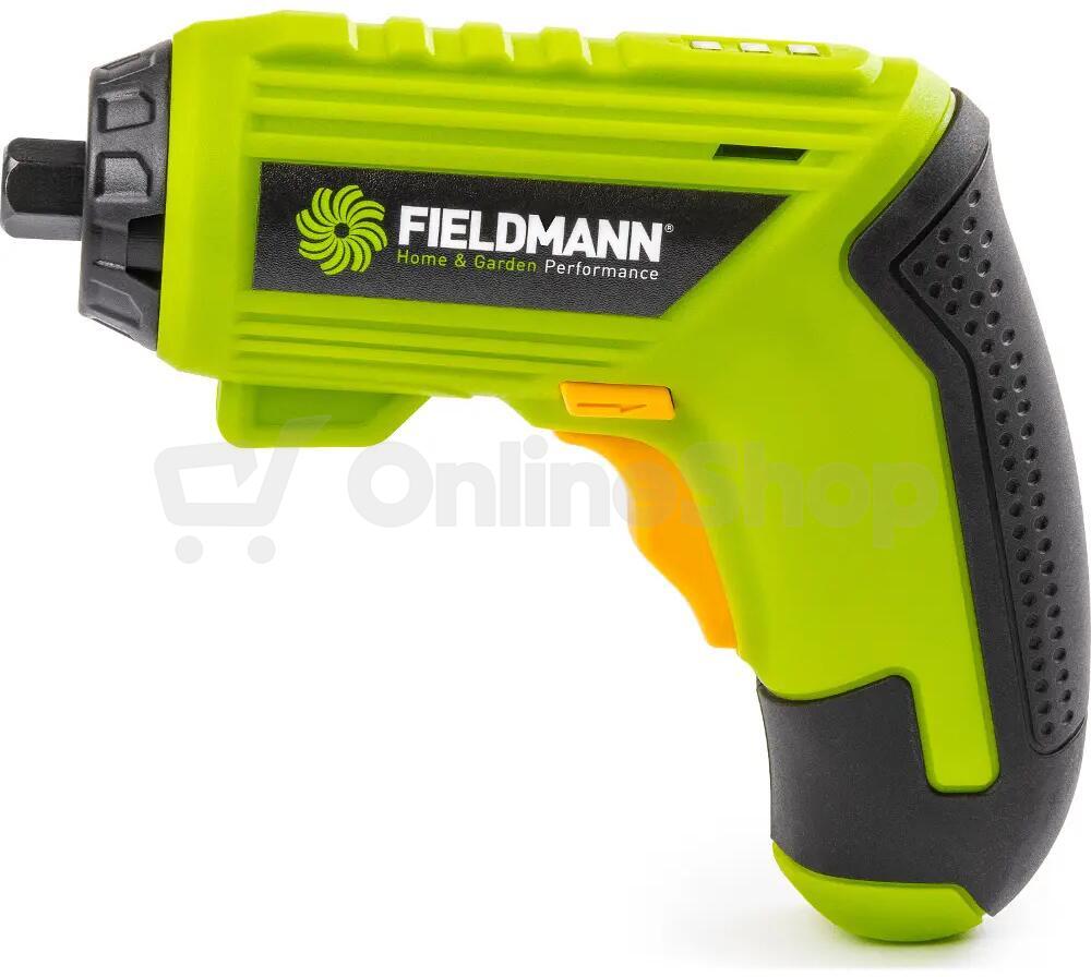 Šroubovák Fieldmann FDS 10100-A