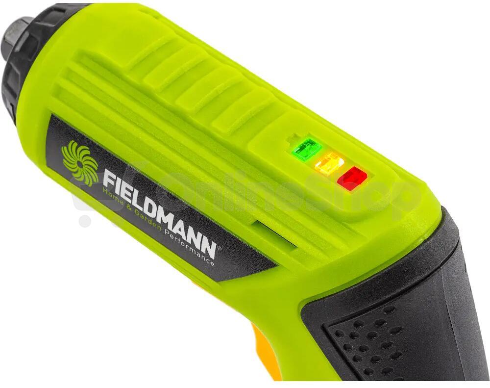 Šroubovák Fieldmann FDS 10100-A