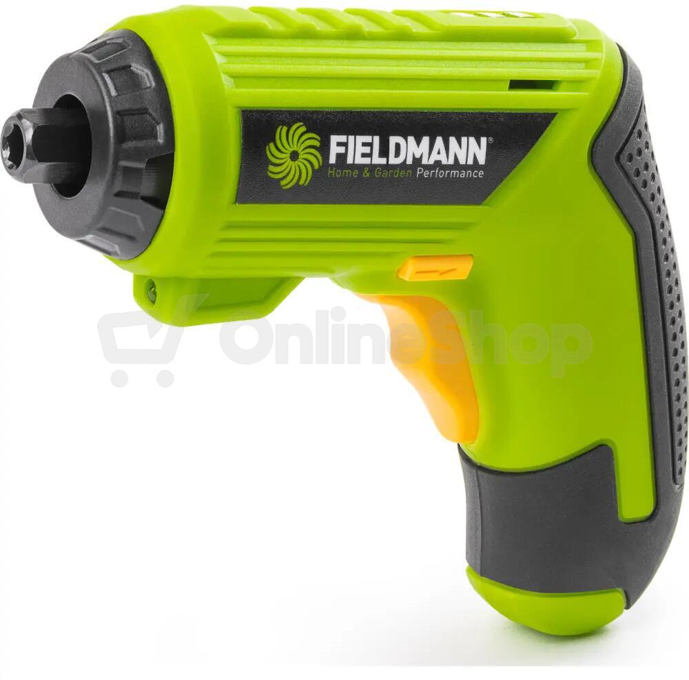 Šroubovák Fieldmann FDS 10100-A