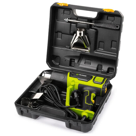 Fieldmann FDHP 202002-E (foto 1)