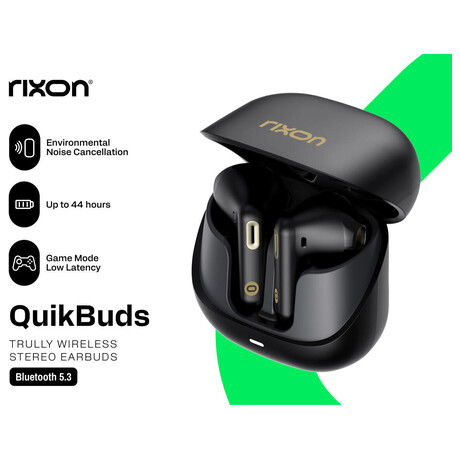 RIXON QuikBuds (foto 5)