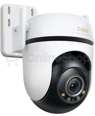 TP-Link tapo C530WS Outdoor Pan/Tilt Security Wi-Fi Camera
