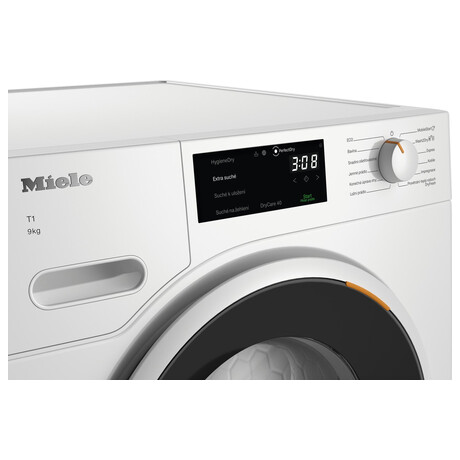 Miele TWD640WP 9kg (foto 1)