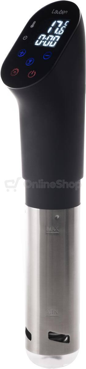 Sous Vide Lauben Smart Sous Vide 1200SB