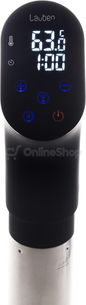 Sous Vide Lauben Smart Sous Vide 1200SB