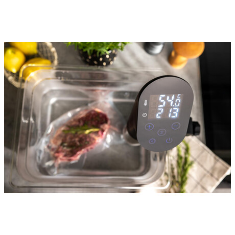 Sous Vide Lauben Smart Sous Vide 1200SB