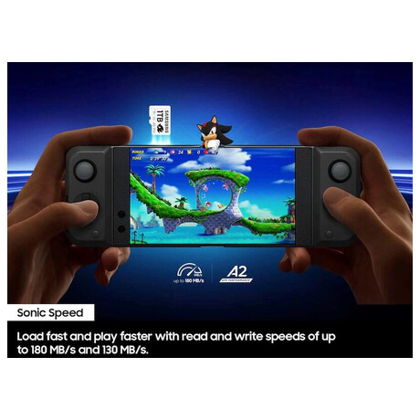Samsung MicroSDXC 512GB PRO Plus Sonic (foto 3)