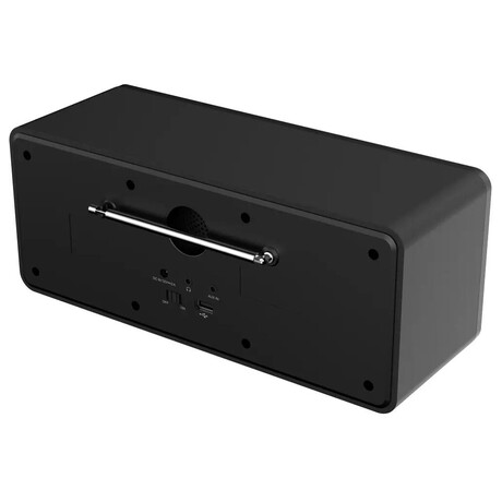 Sencor SIR 6100WDB (foto 2)
