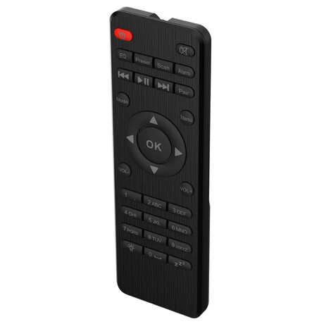 Sencor SIR 6100WDB (foto 3)