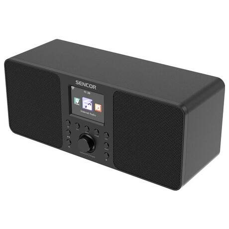 Sencor SIR 6100WDB (foto 3)