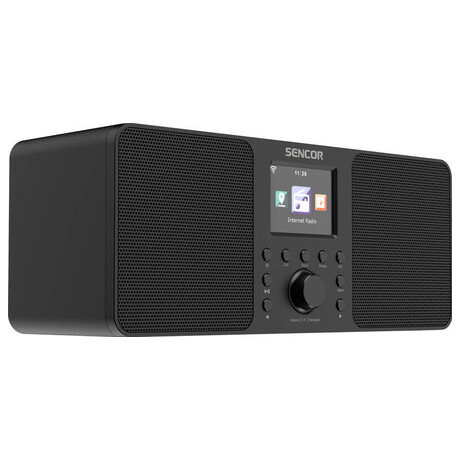 Sencor SIR 6100WDB (foto 2)
