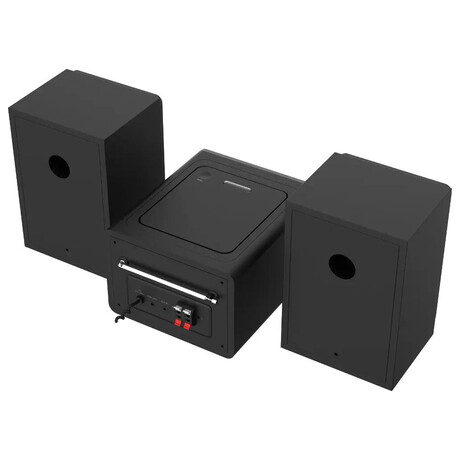 Mikrosystém Sencor SMC 5100WDB