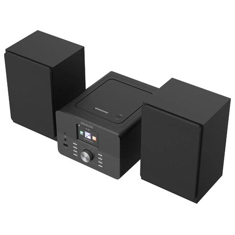 Mikrosystém Sencor SMC 5100WDB