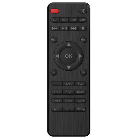 Sencor SMC 5100WDB (foto 3)
