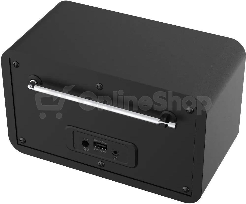 Internetové rádio Sencor SIR 5100WDB