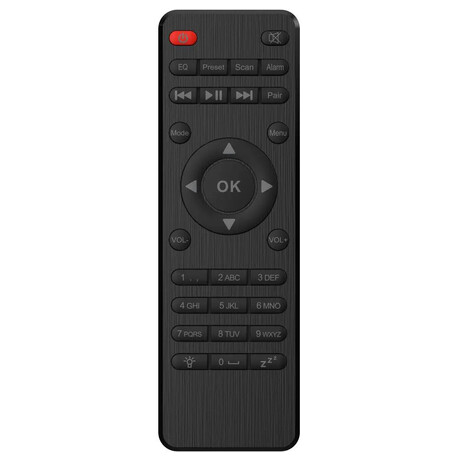 Sencor SIR 5100WDB (foto 3)