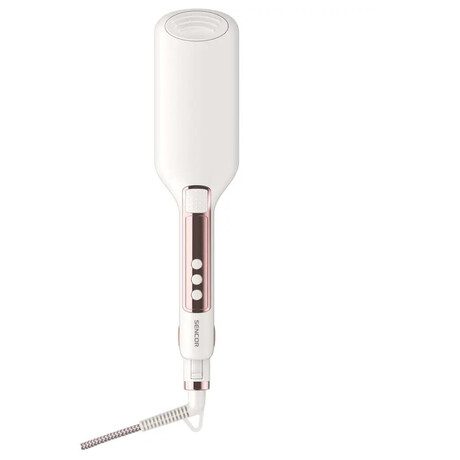 Kulma na vlasy, vlnkova Sencor SHI 4700GD