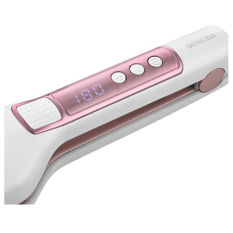 Kulma na vlasy, vlnkova Sencor SHI 4700GD