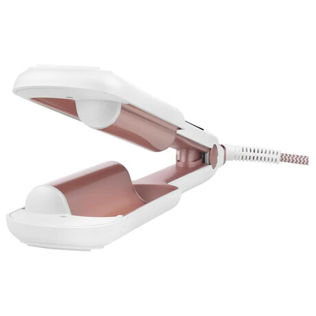 Kulma na vlasy, vlnkova Sencor SHI 4700GD