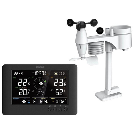 Sencor SWS 9500 (foto 2)