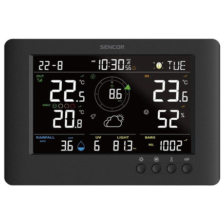 Sencor SWS 9500 (foto 3)