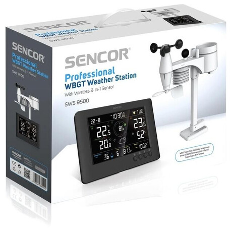 Sencor SWS 9500 (foto 9)