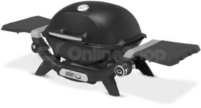 Plynový gril Weber Weber Q 1200N