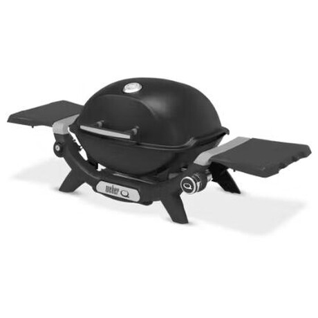 Plynov gril Weber Weber Q 1200N