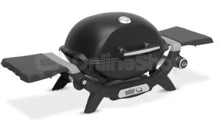 Plynový gril Weber Weber Q 1200N