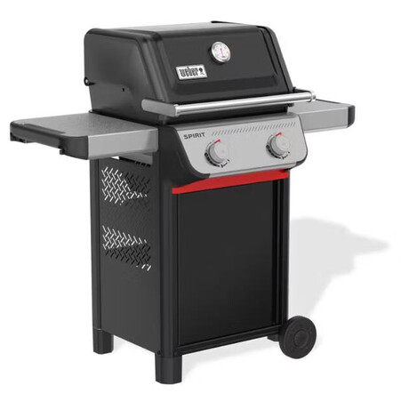 Plynov gril Weber Spirit E-210