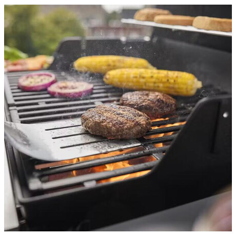 Plynov gril Weber Spirit E-210