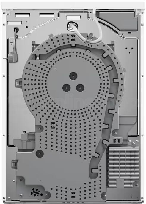 SET Pračka AEG LFR73164OC + Sušička prádla AEG 9000 AbsoluteCare® Plus 3DScan TR9586CC