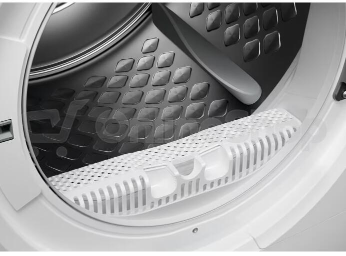 SET Pračka AEG LFR95967UC + Sušička prádla AEG 9000 AbsoluteCare® Plus 3DScan TR9586CC