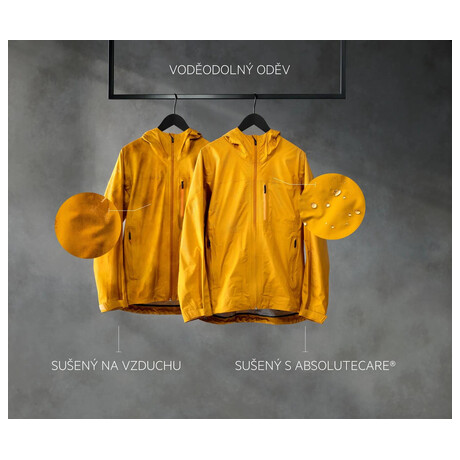 Suika prdla AEG 8000 AbsoluteCare TR8182C