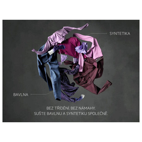 Suika prdla AEG 8000 AbsoluteCare TR8182C