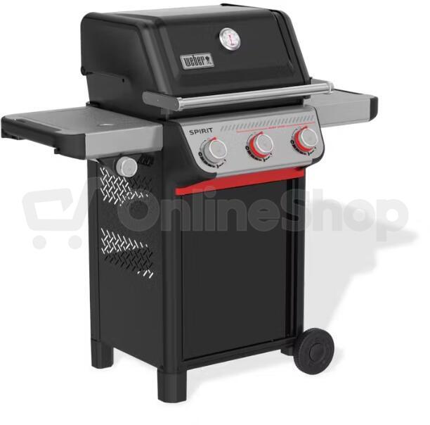 Plynový gril Weber Spirit E-335