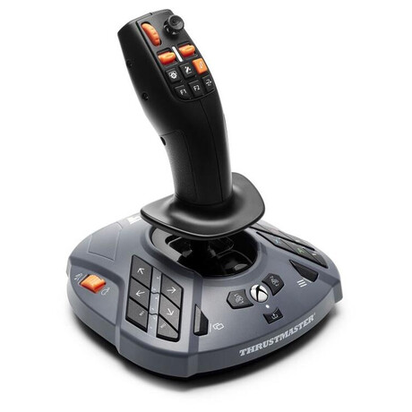 Thrustmaster SimTask FarmStick, joystick pro farming, Xbox (foto 1)