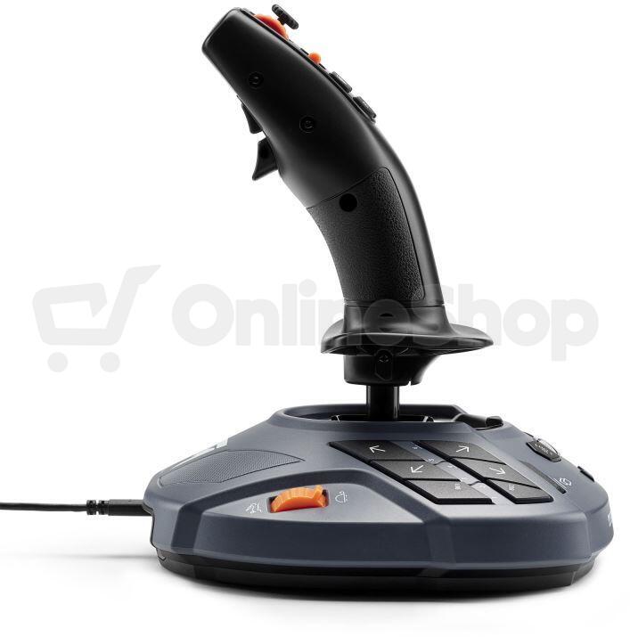 Thrustmaster SimTask FarmStick, joystick pro farming, XBOX (460279) (4460279)
