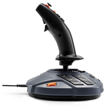 Thrustmaster SimTask FarmStick, joystick pro farming, Xbox (foto 2)