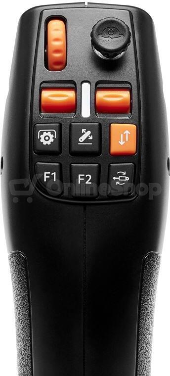 Thrustmaster SimTask FarmStick, joystick pro farming, XBOX (460279) (4460279)