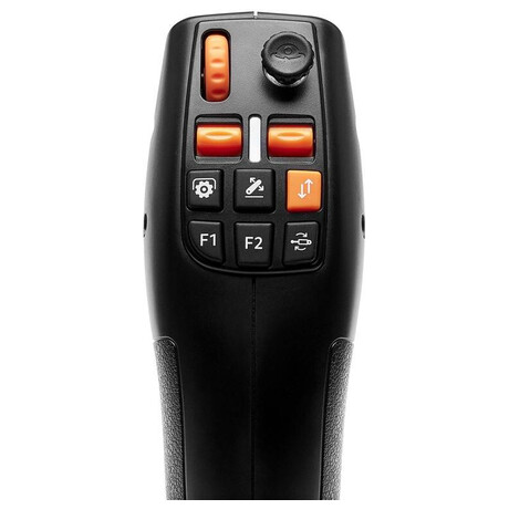 Thrustmaster SimTask FarmStick, joystick pro farming, Xbox (foto 3)