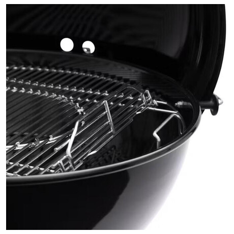 Weber Master-Touch® 67cm (foto 1)